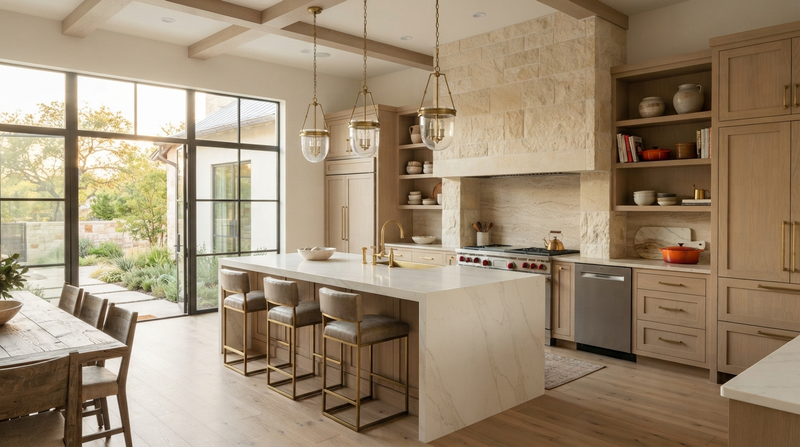 Kitchen Renovation
