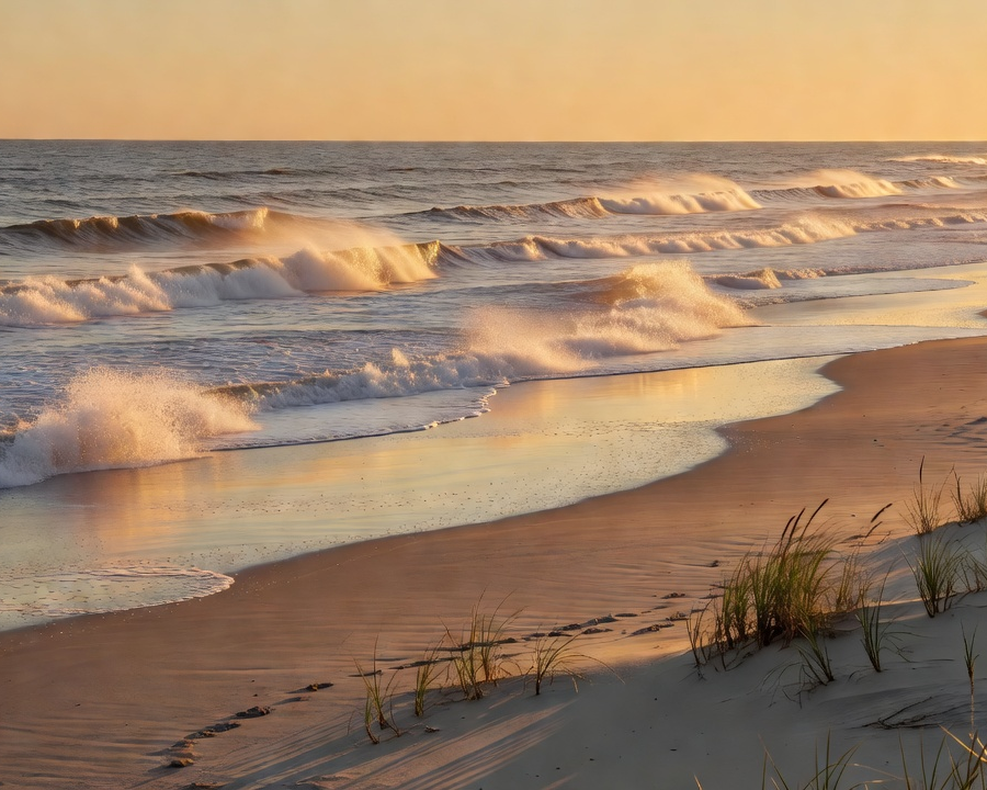 Coastal Salt Air & UV Shield