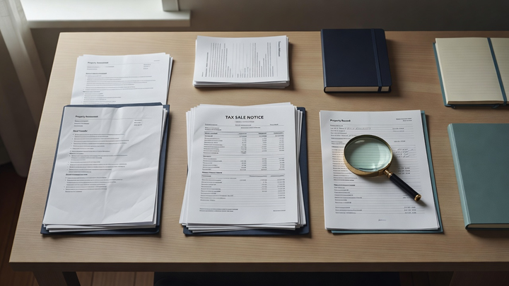 After a Tax Sale or Foreclosure: How to Check for Surplus Funds