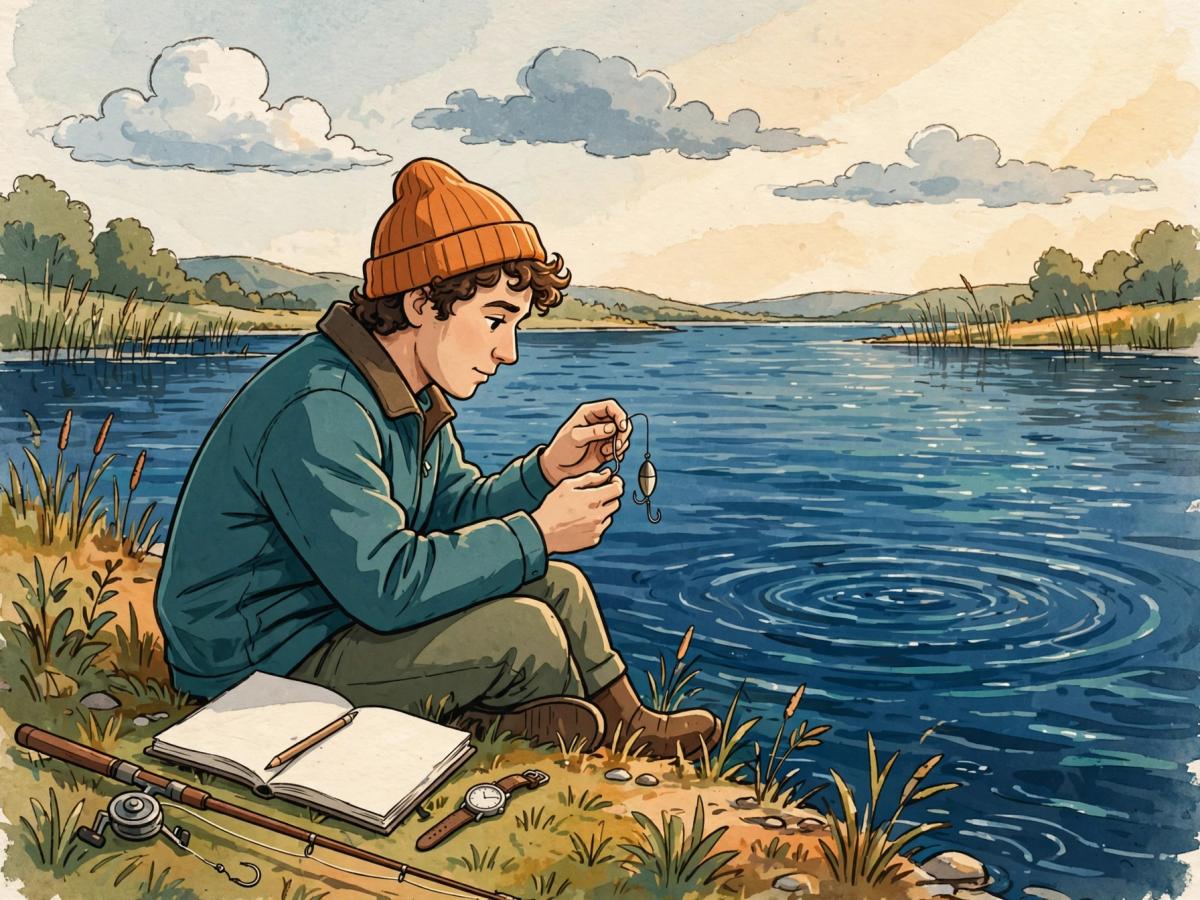 Reading the Water: Make One Change at a Time