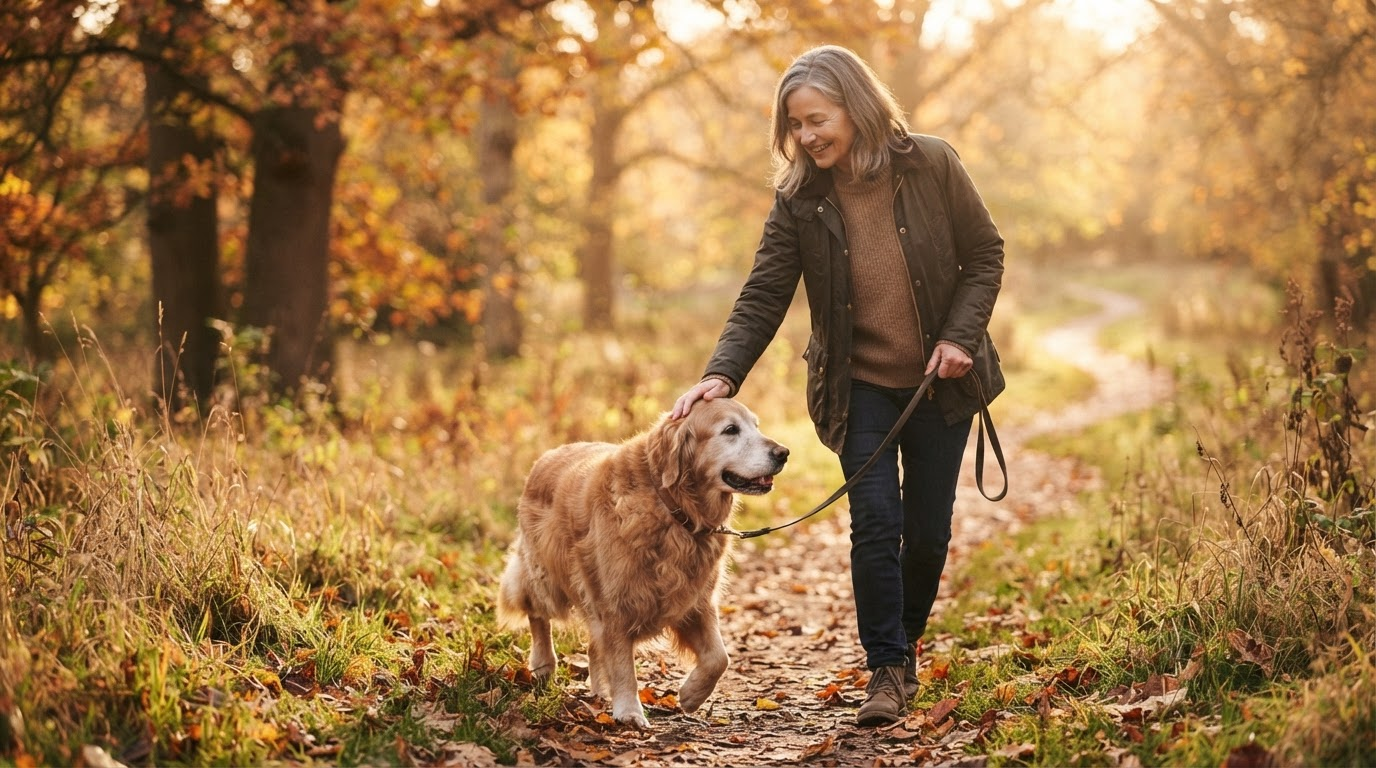 Chapter 2.3 – Glucosamine & Chondroitin