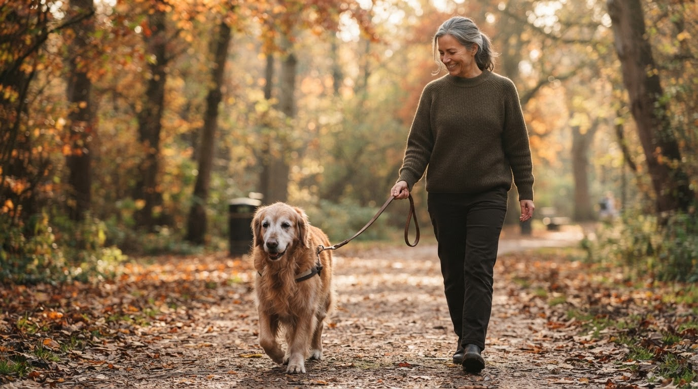 Everyday Habits That Support a Healthy Brain