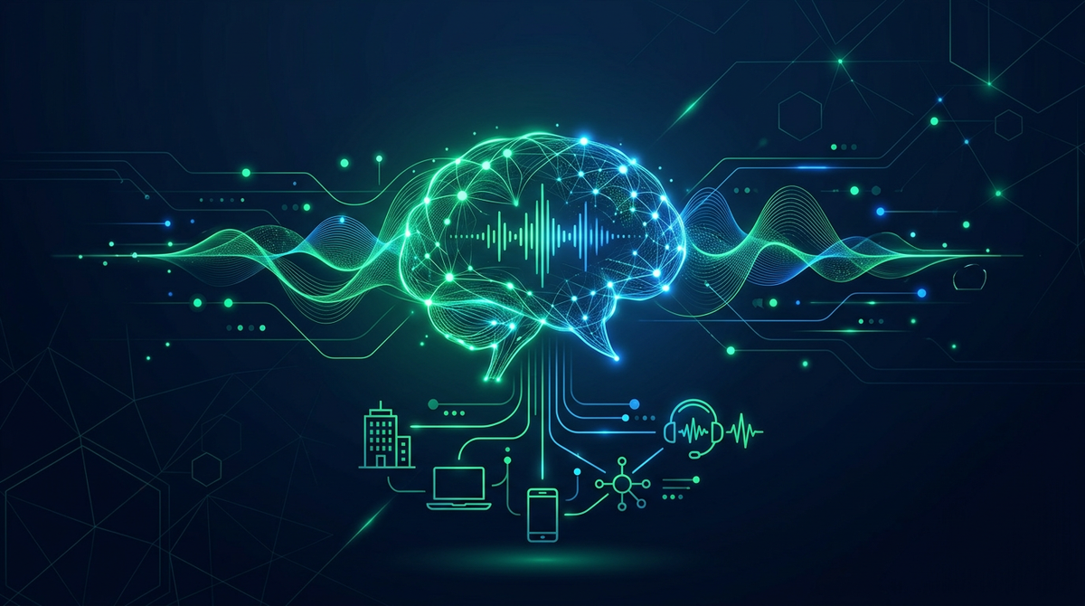 How AI Voice Agents Are Revolutionizing Small Business Customer Service in 2026