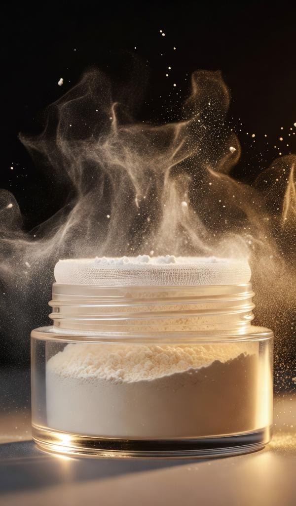 Loose Setting Powder