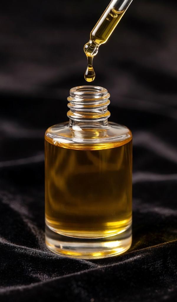 Glow Face Oil