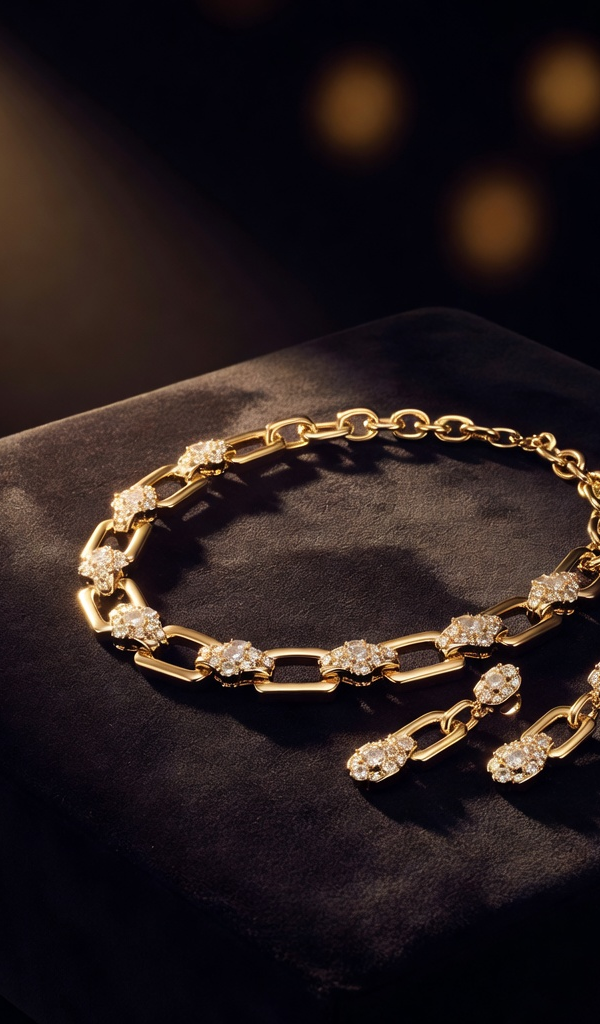 The Statement Set