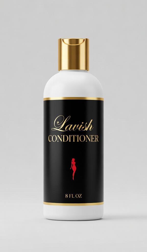 Lavish Conditioner