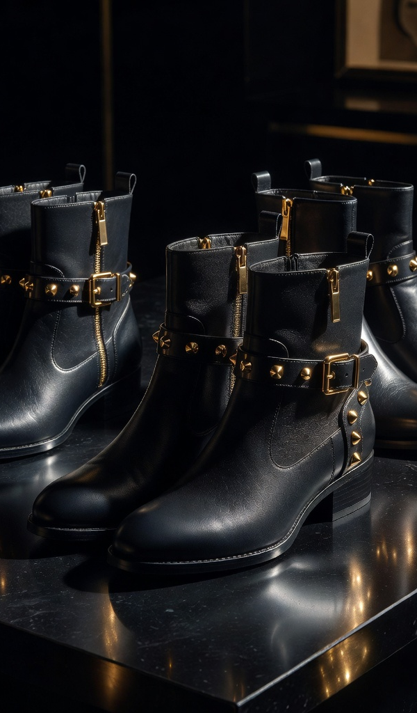 The Boot