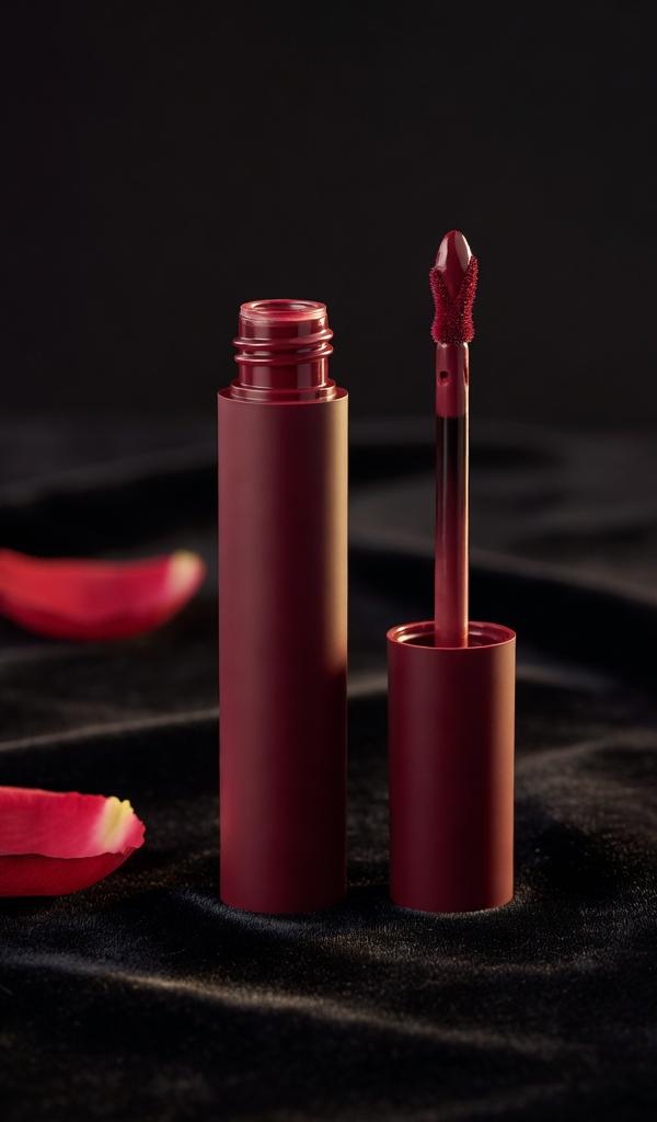 Matte Liquid Lipstick