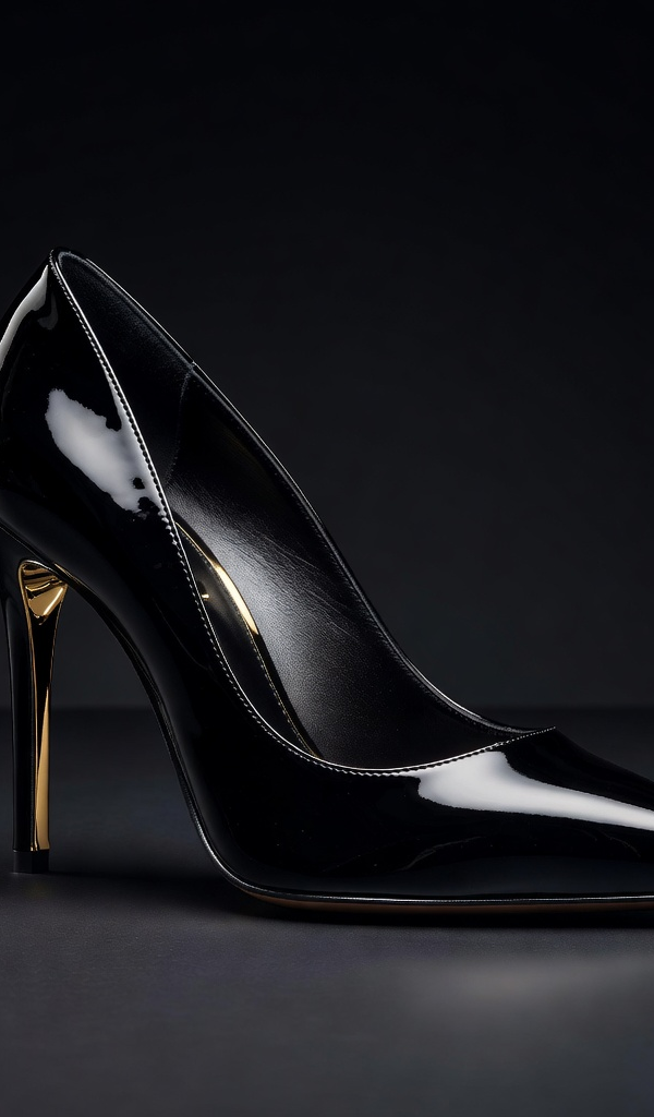 The Stiletto