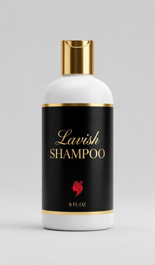 Lavish Shampoo
