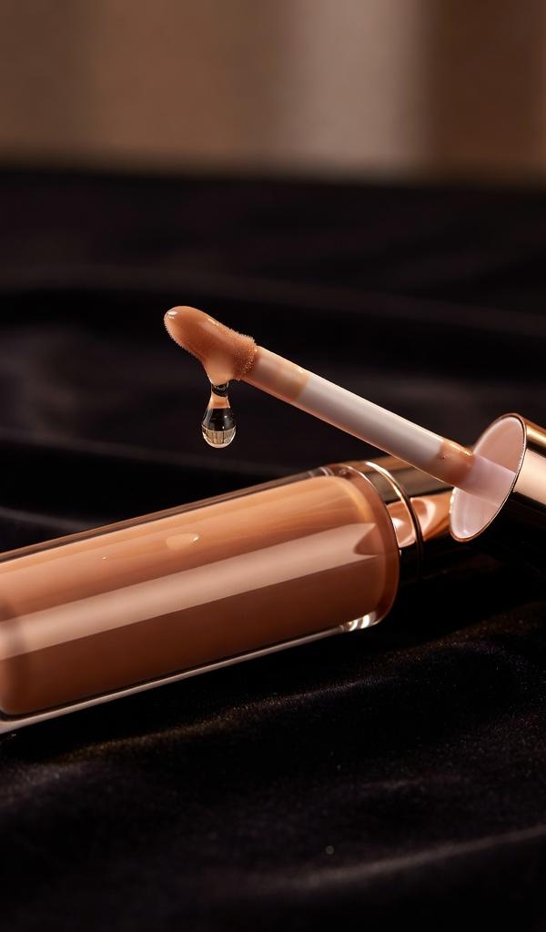 Mirror-Shine Lip Gloss