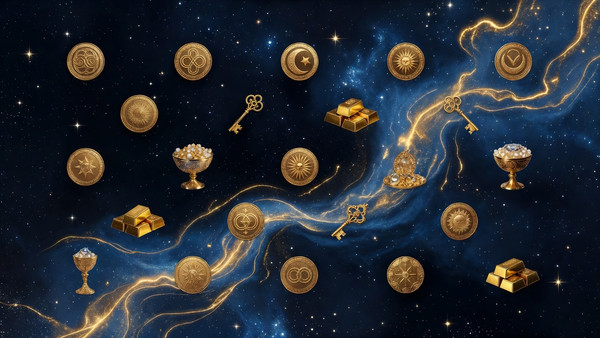 Wealth Guidance