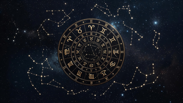 Horoscope Reading