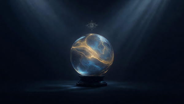 Psychic Reading
