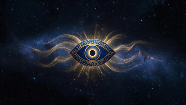 Evil Eye Guidance