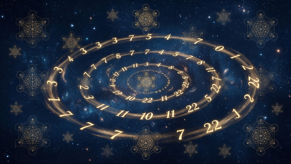 Numerology