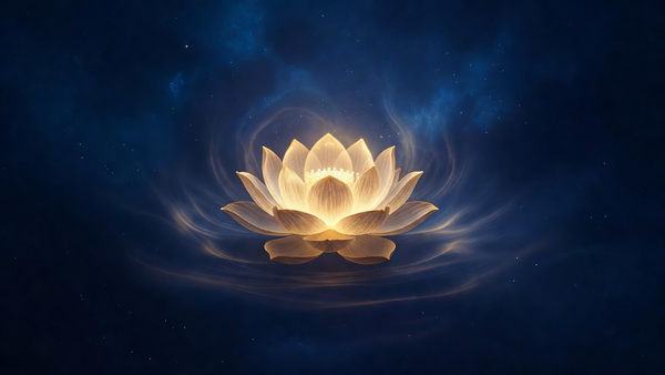 Spiritual Healing