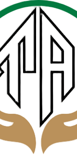 TA Thrive logo