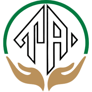 TA Thrive logo