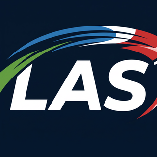 LAS Courier & Logistics