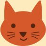 Fox illustration for the Potty Training Starter Kit
