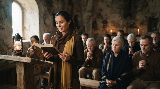 Oral and Written Coexistence: Qur'an Recitation, Torah Reading, and Liturgical Living Texts
