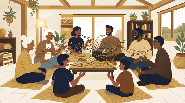 Language and Identity: How Dialects Signal Belonging, Boundaries, and Sociolinguistic Power