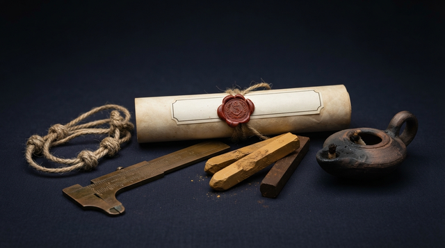 Patronage and Commissions: Historical Constraints in Artistic Creation