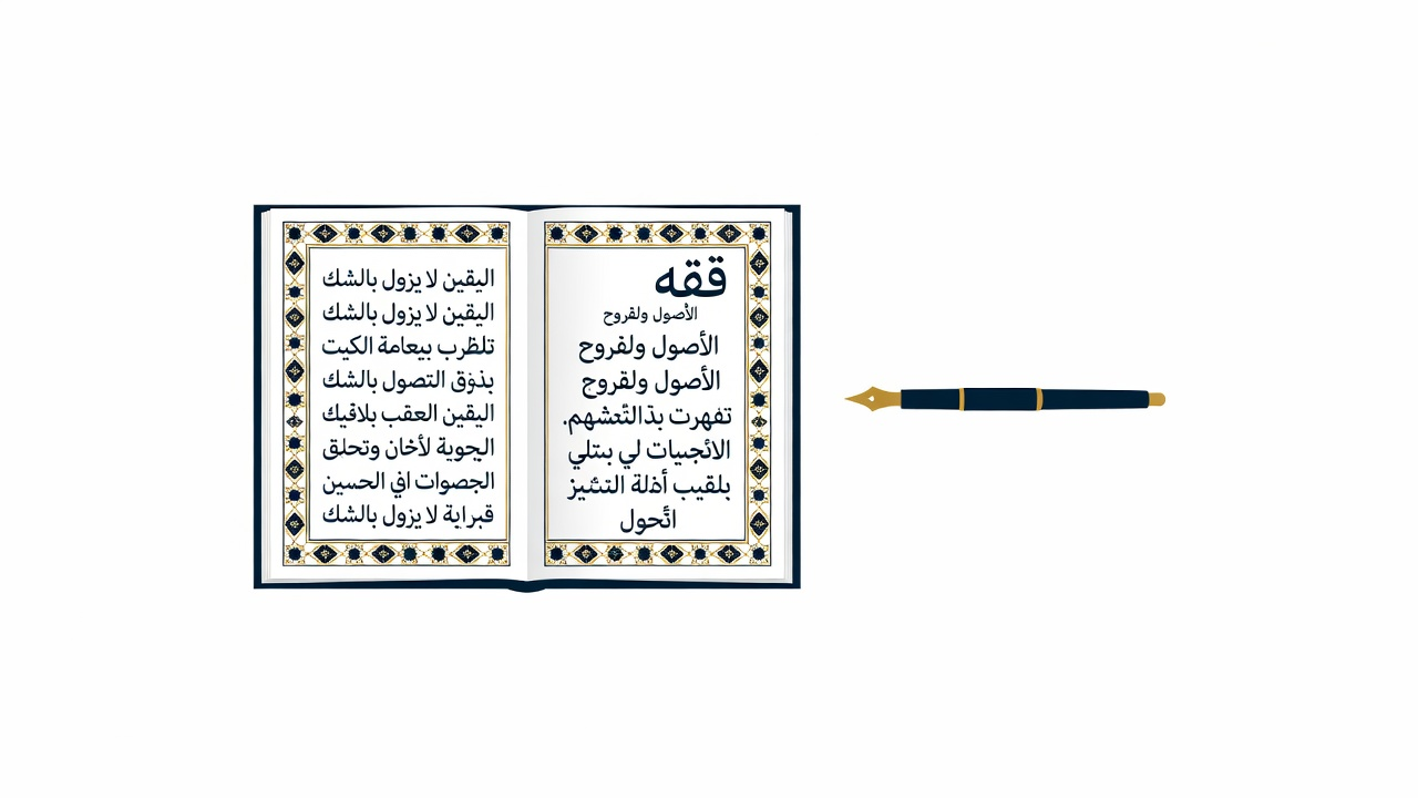 Fiqh Madhhabs Unveiled: Hanafi & Shafi'i Schools in Abbasid Baghdad, Kufa, Medina & Cairo