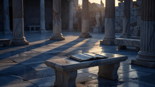 From Miletus to the Lyceum: Tracing Early Greek Philosophy's Revolutionary Methods