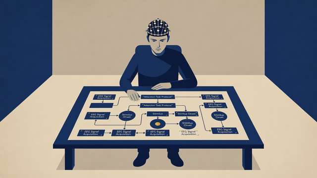 Attention Neuroscience: Sustained Focus vs. Mind Wandering – Lab Myths Exposed