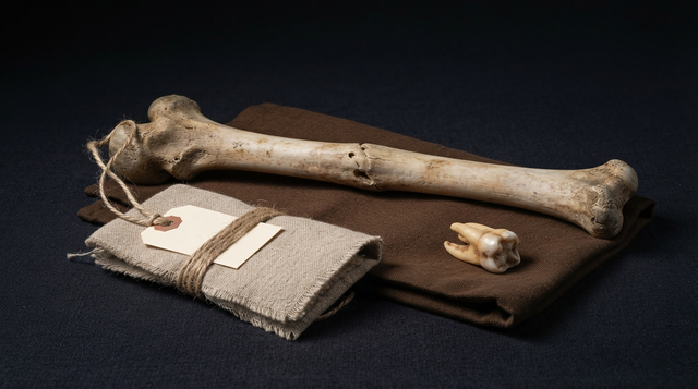 Bones Whisper Secrets: Limits of Paleopathology and Bioarchaeology in Reconstructing Ancient Health