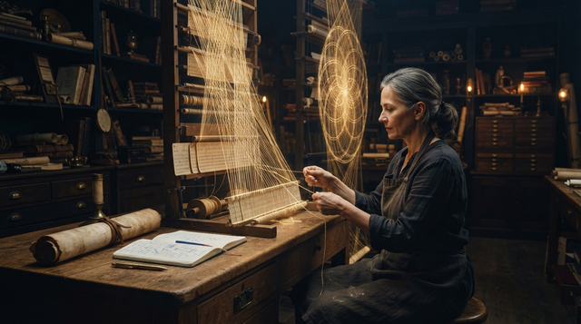 Aetheria Door 4: Artificial Intelligence History, Ethics, and Human-Machine Intelligence Unveiled