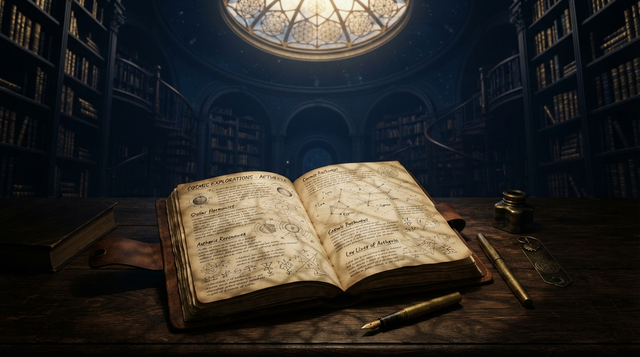 Personal Growth Foundations: Habits, Reflection, Identity & Meaning – Aetheria Journal Batch 7 Life Door