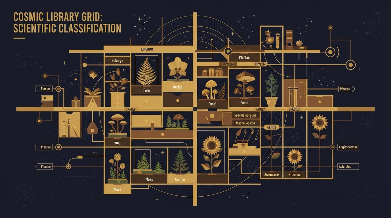 Why Humans Classify Everything: The Epic History of Taxonomy from Aristotle to DNA