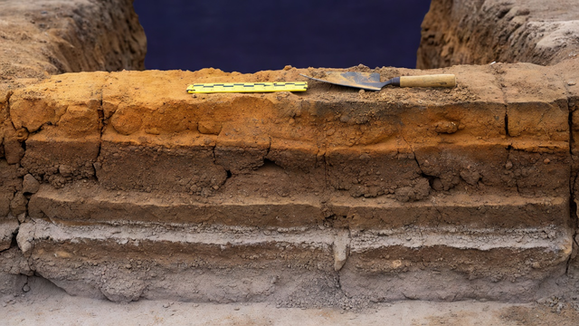 Archaeological Stratigraphy Unveiled: Harris Matrix, Superposition, and Relative Dating Essentials