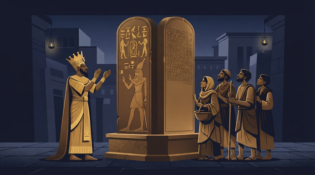 Reading Against the Grain: Source Criticism for Royal Inscriptions, Civic Decrees, and Ancient Political Texts