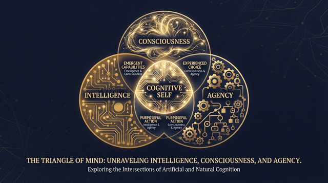 AI Door: Chinese Room Trap – Capability vs. Consciousness, Intelligence, and True Agency