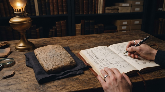 Aetheria Ethics Door: Descriptive vs. Normative Ethics – A Seeker's Guide to Moral Philosophy