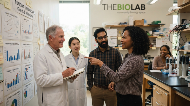 Science and Society: Funding Realities, Research Ethics, and the Urgent Call for Open Inquiry