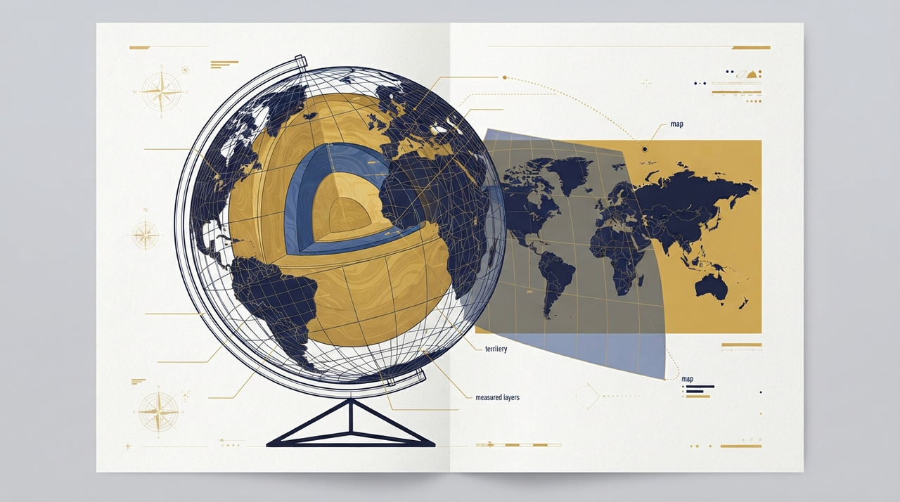 The Map is Not the Territory: Limits of Physical Models and Uncertainty in Physics