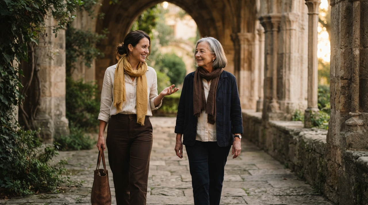 Spiritual Friendship: Mentorship History, Philosophical Bonds, and Consent in Personal Growth