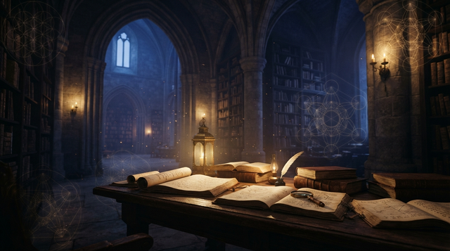 Philosophy Door: Foundations of Inquiry and the Seeker's Path to Epistemology & Metaphysics
