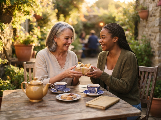 Friendship Anthropology: Reciprocity, Gift Exchange, and Philia Across Cultures