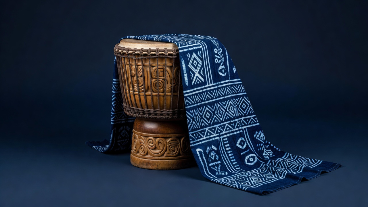 Unlocking Ifá Divination: The 256 Odu and Living Yoruba Orisa Traditions from Ile-Ife