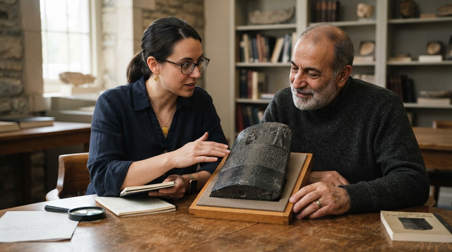 Hammurabi's Stele Decoded: Monument, Myth, or Mesopotamian Law in Action?