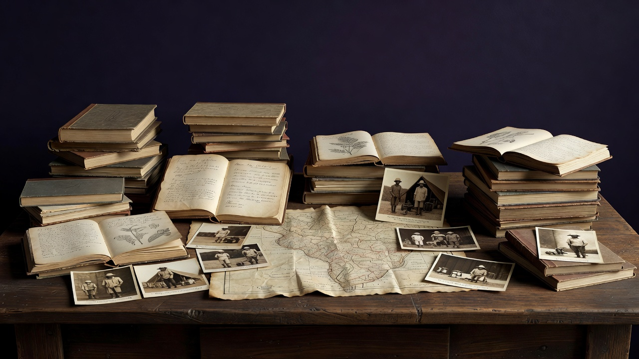 Anthropology's Colonial Legacy: A History from Armchair Theories to Decolonial Ethics and Community Authority