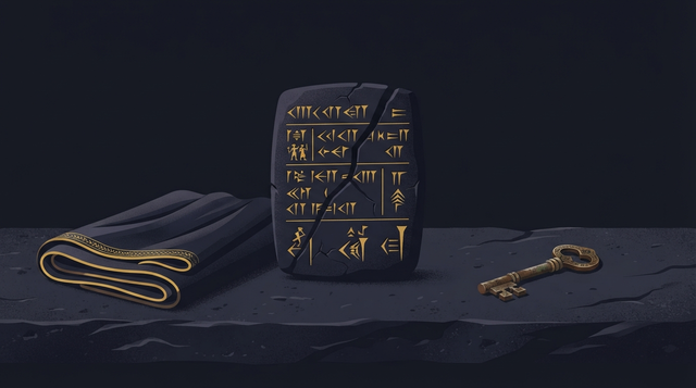 Ending Ancient Unions: Divorce Tablets, Widow Rights, and Property Laws in Mesopotamia and Egypt