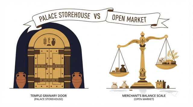 Substantivist vs Formalist Debate: Markets, Prices, and Polanyi's Ancient Economy Unveiled